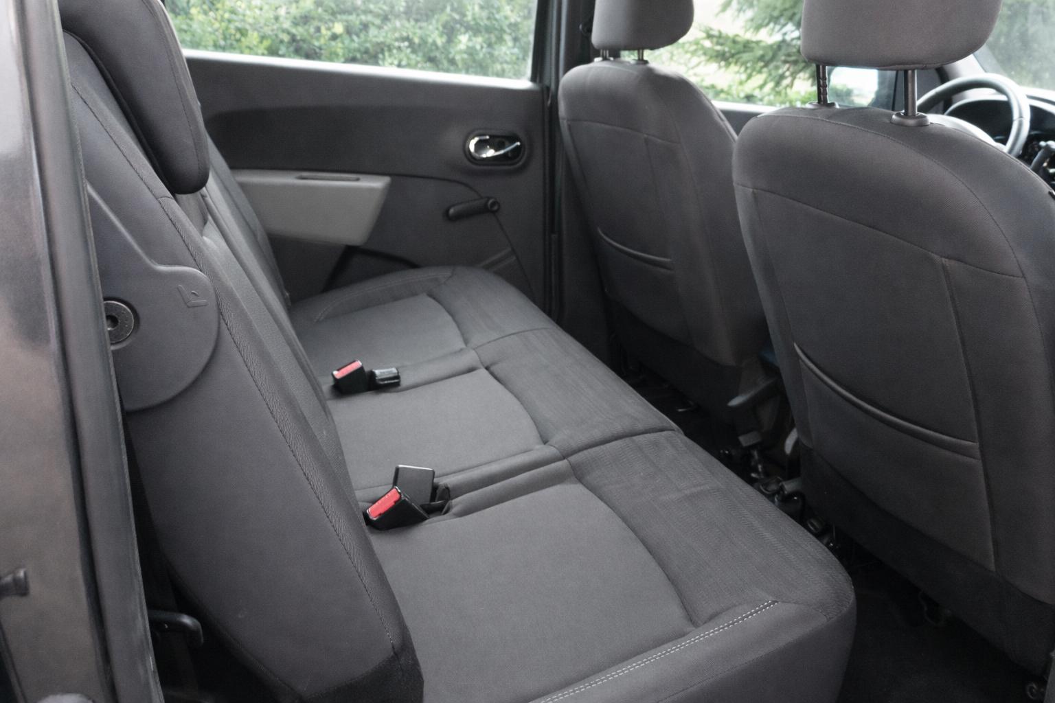 Photo 12 Dacia Lodgy